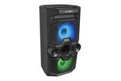 Langattomat & Monihuonekaiuttimet - Sven Speakers SVEN PS-650 50W Bluetooth (black) - SV-018450