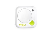 Vauvatarvikkeet - AGU Fever Thermometer Skinny Smart Temperature Indicator - AGU STI2