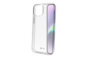 Puhelin - Kannet ja kotelot - CELLY Gelskin - back cover for mobile phone - GELSKIN1026