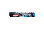 Jalkapallo ja pallopelit - Toi-Toys Adrenix Table Tennis Balls 6 pcs. - 42462A