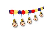 Lelut - Folat BV Garland with Bumba pendant - 07953