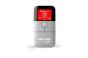 Muut henkilökohtaiset hygieniatuotteet - AlcoSense Breathalyser Ultra - ALC-ULTRA-SC