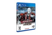 Pelit - Castlevania Advance Collection (Harmony of Dissonance Cover) - Sony PlayStation 4 - Toiminta - 0810105677492