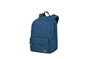 Laukut - American Tourister Backpack URBAN GROOVE BP1 Blue - 107259-1099