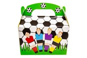 Lelut - LG-Imports Football distribution box 12 pcs. - 8764