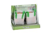Lelut - Kids Globe Big Bag with Corn Filling 2 pcs. 1:32 - 570036