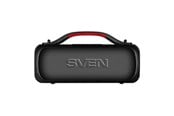 Langattomat & Monihuonekaiuttimet - Sven Speakers SVEN PS-360 24W Waterproof Bluetooth (black) - SV-021740
