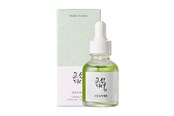 Kasvojen hoito - Beauty of Joseon Calming serum : Green tea + Panthenol 30 ml - 8809738316412