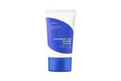 Kasvojen hoito - ISNTREE Hyaluronic Acid Watery Sun Gel SPF50+ 50ml - 8809686384204