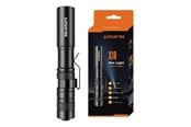 Taskulamput ja otsalamput - Superfire Flashlight  X18 - X18
