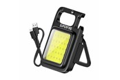 Smart Home - Älykoti - Superfire Flashlight  MX16 600lm 500mAh USB-C - MX16