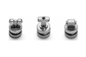 Järjestelmän lisävarusteet - Kensington ClickSafe Universal - K68001WW