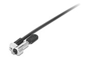 Järjestelmän lisävarusteet - Lenovo Kensington NanoSaver - security cable lock - 4XE1L51710