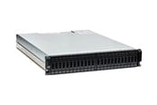 Kiintolevysarjat - Raid - Seagate Exos E 2U24 - storage enclosure - D4726X000000DA-01
