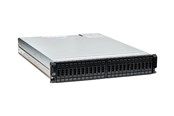 Kiintolevysarjat - Raid - Seagate Exos X 2U24 D4426X000000DA - solid state / hard drive array - D4426X000000DA-01