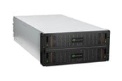 Kiintolevysarjat - Raid - Seagate Exos X 5U84 - solid state / hard drive array - D4466X000000DA-01