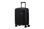 Vapaa-aika & Matkailu - American Tourister Nova Stream Spinner 55/20 Expand Smart Black - 139278-1269