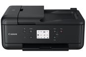 Tulostimet - Canon PIXMA TR7650 Multifunction - väri - Muste - 4452C026