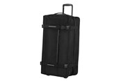 Laukut - American Tourister Urban Track Duffle/WH Large Black - 143165-423