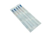 Tulostimien lisävarusteet - AprintaPro Cleaing Needles 0.3x70mm 5pcs - 2901