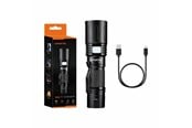 Smart Home - Älykoti - Superfire Flashlight X60-T 1500lm USB - X60-T
