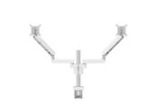 Näytön kiinnitys - Vogel's MOMO 4237 Monitor arm Motion+ W - 7142371
