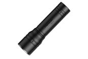 Smart Home - Älykoti - Superfire Flashlight S33-A USB (black) - S33-A Black
