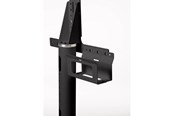Pelit - lisävarusteet - Bülow Bracket BS15/BS15-2 Playstation Black - Miscellaneous Lisävarusteet pelikonsoleille - Sony PlayStation - BS15PBK