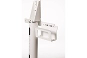 Pelit - lisävarusteet - Bülow Bracket BS15/BS15-2 Playstation White - Miscellaneous Lisävarusteet pelikonsoleille - Sony PlayStation - BS15PWH