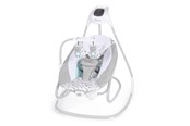 Vauvatarvikkeet - Ingenuity SimpleComfort™ Compact Soothing Swing & Rocker™ - IN-11791