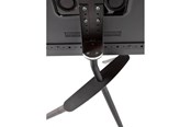 Seinäkiinnitys, AV-kiinnikkeet & AV-kalusteet - Bülow Rotate Mounting BS15/BS19 Aluminium - Max - recommended for - BS19BSRM