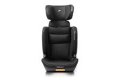 Turvaistuimet - Fairgo Colosso i-Size turvaistuin (100-150 cm) - Musta Hiekka - FG-701881