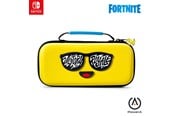 Pelit - lisävarusteet - PowerA Protection Case for Nintendo Switch - OLED Model Nintendo Switch Nintendo Switch Lite - Peely - Miscellaneous Bag - Nintendo Switch - NSCS0269-01