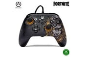 Pelit - lisävarusteet - PowerA Advantage Wired Controller for Xbox Series X|S - Midas - Wired Controller - Microsoft Xbox One - XBGP0238-01