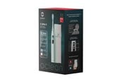 Sähköhammasharjat - Oclean Sähköhammasharja X Ultra Set Sonic Electric Toothbrush-Green - C01000439
