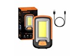 Valaisimet - Superfire Workshop Flashlight  G21 650lm USB - G21