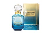Parfyymit & Tuoksut - Roberto Cavalli Paradiso Azzurro EDP - 75 ml - 3614220940991
