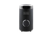 Kahvi ja Espresso - Black & Decker Coffee Grinder 150W Black - 843240608001
