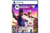 Pelit - Super Mega Baseball 4 - Sony PlayStation 5 - Urheilu - 0014633382150