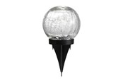 Valaisimet - Superfire Garden solar lamp  FF16-A 600mAh - FF16-A