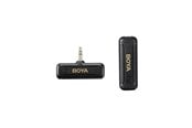 Mikrofonit - BOYA Wireless Microphone x2 BY-WM3T2-M2 - 3.5mm Mini-Jack - BY-WM3T2-M1