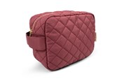 Vauvatarvikkeet - Filibabba Toiletry bag in recycled RPET - Apple Butter - FI-02288