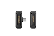 Mikrofonit - BOYA Wireless Microphone x1 BY-WM3 - USB-C / Android - BY-WM3T2-U1