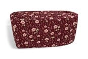 Vauvatarvikkeet - Filibabba Bed bumper - Fall Flowers - FI-02198