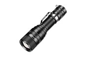Smart Home - Älykoti - Superfire Flashlight  F5 1100lm USB - F5