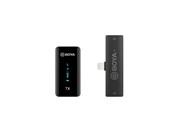 Mikrofonit - BOYA Wireless Microphone x1 BY-XM6-S3 Lightning - BY-XM6-S3