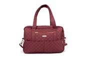 Vauvatarvikkeet - Filibabba Parent bag in recycled RPET - Apple Butter - FI-02280