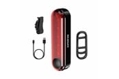 Polkupyörän valot - Superfire Rear bike light  BTL01 USB 230mAh - BTL01