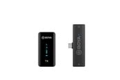 Mikrofonit - BOYA Wireless Microphone x1 BY-XM6-S5 USB-C - BY-XM6-S5