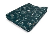 Vauvatarvikkeet - Filibabba Changing mat - Night - FI-02203